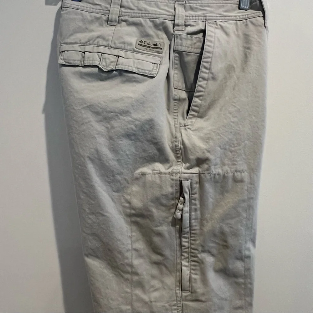 Columbia Outdoor Authentic‎ utility pants